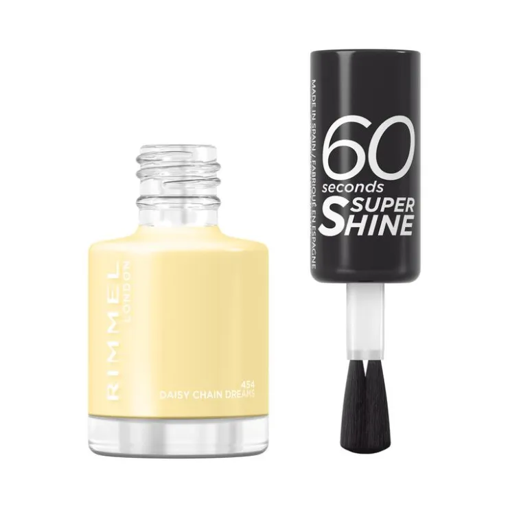 Rimmel London 60 Seconds Supershine Nagellak 8 ML