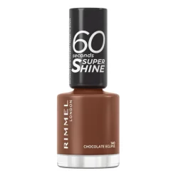 Rimmel London 60 Seconds Supershine Nagellak 8 ML