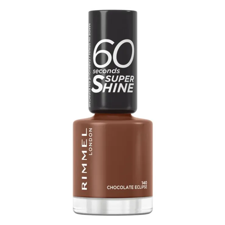 Rimmel London 60 Seconds Supershine Nagellak 8 ML