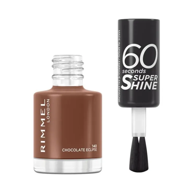 Rimmel London 60 Seconds Supershine Nagellak 8 ML