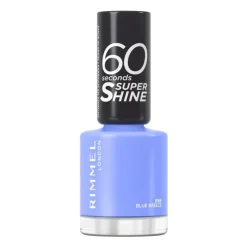 Rimmel London 60 Seconds Supershine Nagellak 8 ML