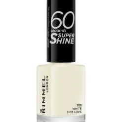 Rimmel London 60 Seconds Supershine Nagellak 8 ML