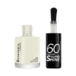 Rimmel London 60 Seconds Supershine Nagellak 8 ML