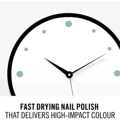 Rimmel London 60 Seconds SuperShine Nagellak