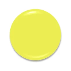 Rimmel London 60 Seconds Supershine Nagellak - Geel -