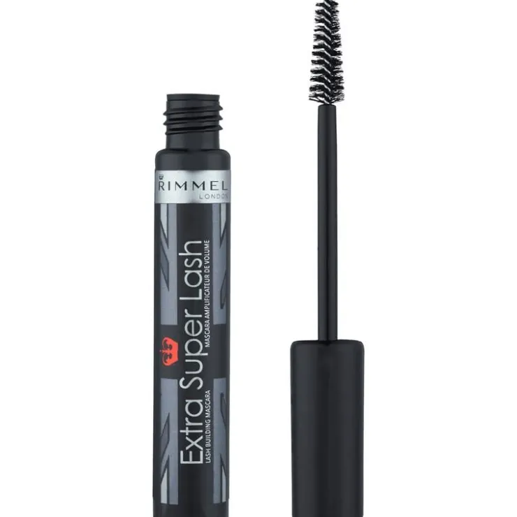Rimmel London Extra Super Lash Mascara