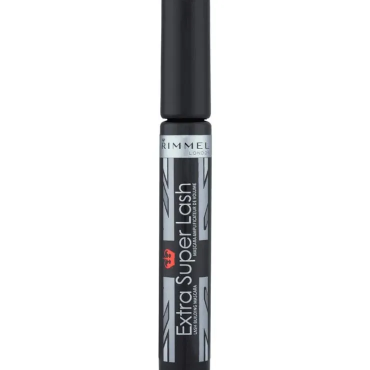 Rimmel London Extra Super Lash Mascara