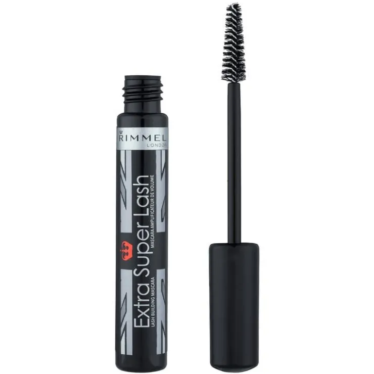 Rimmel London Extra Super Lash Mascara