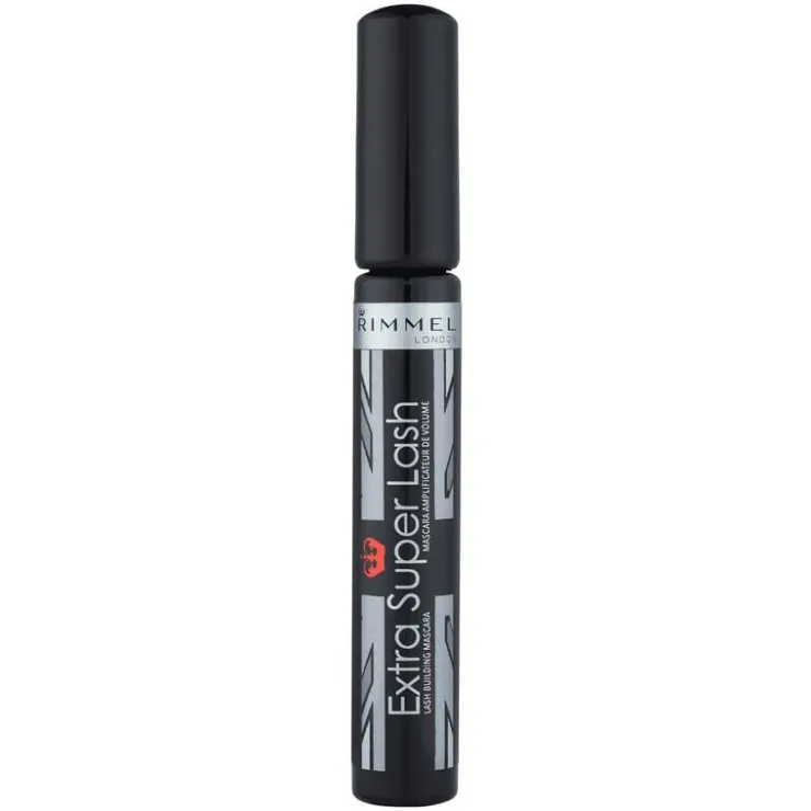 Rimmel London Extra Super Lash Mascara