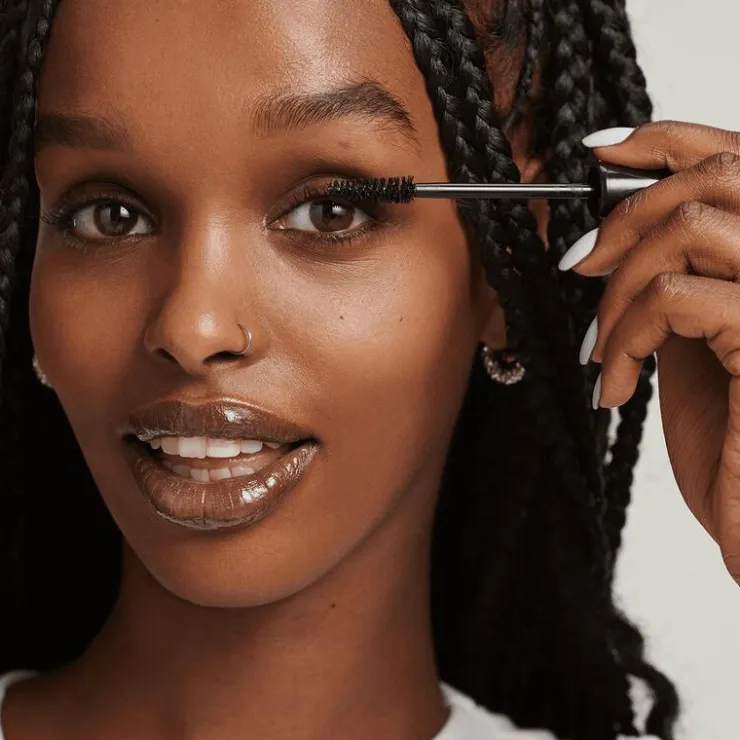 Rimmel London Extra Super Lash Mascara
