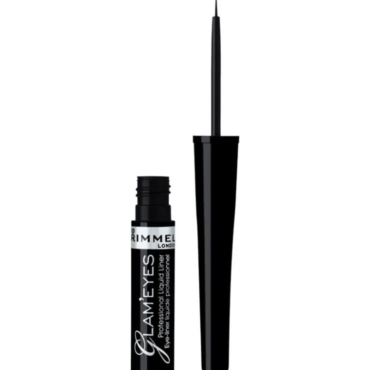 Rimmel London Glam'Eyes Professional Eyeliner