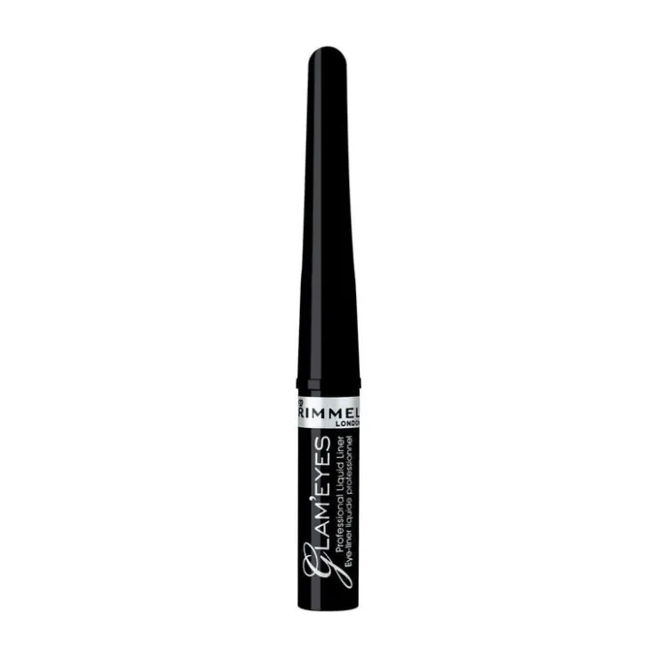 Rimmel London Glam'Eyes Professional Eyeliner
