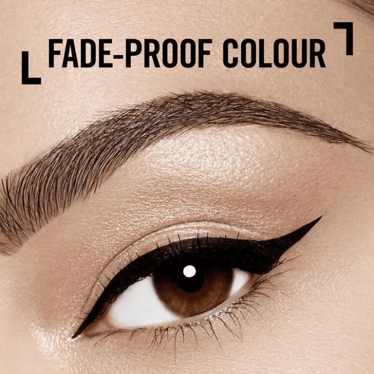 Rimmel London Glam'Eyes Professional Eyeliner