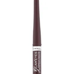 Rimmel London Glam'Eyes Professionalliquid Eyeliner -