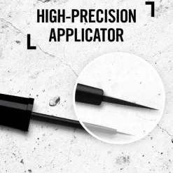 Rimmel London Glam'Eyes Professionalliquid Eyeliner -