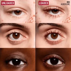 Rimmel London Kind & Free Lash Loader Mascara - Bordeaux -