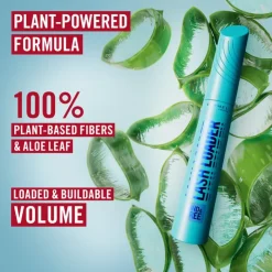 Rimmel London Kind & Free Lash Loader Mascara - Bordeaux -
