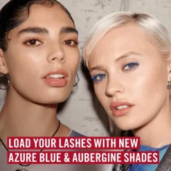 Rimmel London Kind & Free Lash Loader Mascara - Bordeaux -