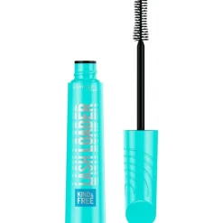 Rimmel London Kind & Free Lash Loader Mascara 9.5 ML