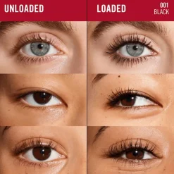 Rimmel London Kind & Free Lash Loader Mascara 9.5 ML