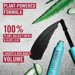 Rimmel London Kind & Free Lash Loader Mascara 9.5 ML
