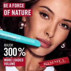 Rimmel London Kind & Free Lash Loader Mascara 9.5 ML