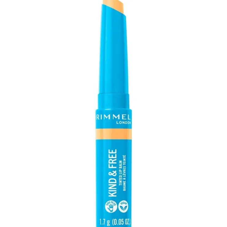 Rimmel London Kind & Free Lip Balm