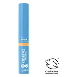 Rimmel London Kind & Free Lip Balm