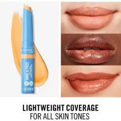 Rimmel London Kind & Free Lip Balm