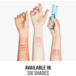 Rimmel London Kind & Free Lip Balm