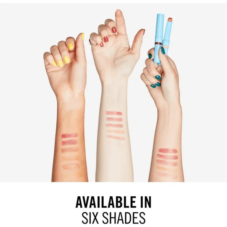 Rimmel London Kind & Free Lip Balm