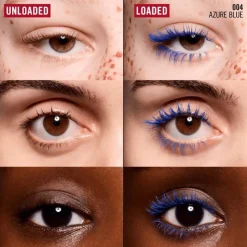 Rimmel London Kind & Free Lash Loader Mascara - Blauw -