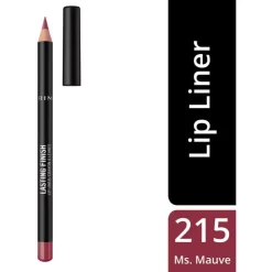 Rimmel London Lasting Finish Lipliner
