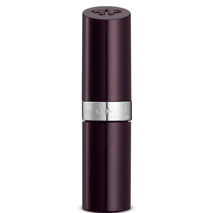 Rimmel London Lasting Finish Lipstick 170 Alarm