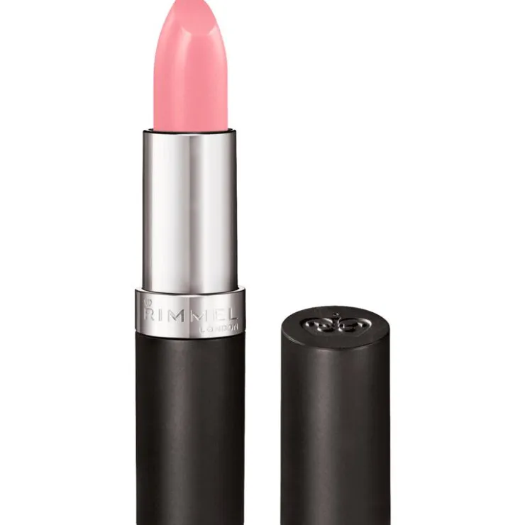 Rimmel London Lasting Finish Lipstick