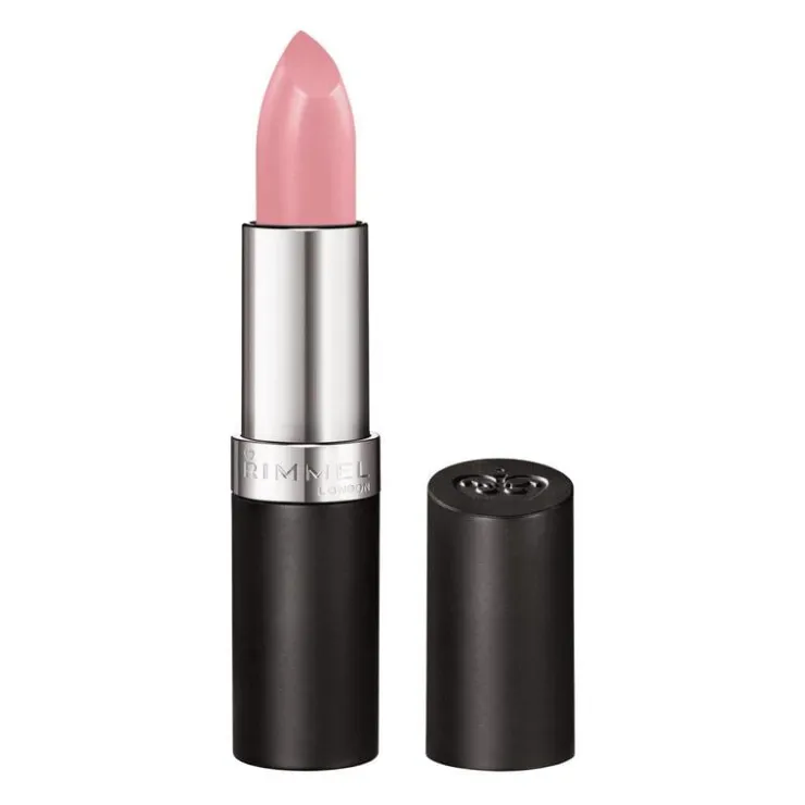 Rimmel London Lasting Finish Lipstick