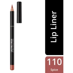 Rimmel London Lasting Finish Lipliner
