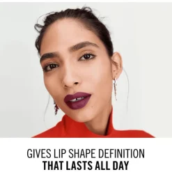 Rimmel London Lasting Finish Lipliner