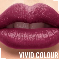 Rimmel London Lasting Finish Lipstick 084 Amethyst Shimmer