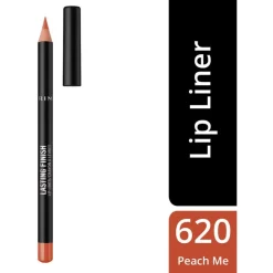 Rimmel London Lasting Finish Lipliner