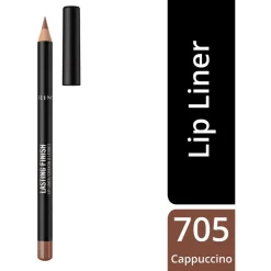 Rimmel London Lasting Finish Lipliner