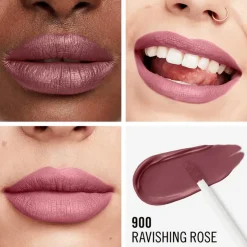 Rimmel London Lasting Mega Matte Liquid Lipstick