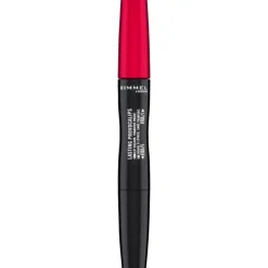 Rimmel London Lasting Provocalips Lippenstift 500 Kiss The Town Red