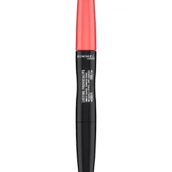 Rimmel London Lasting Provocalips Lippenstift 600 Orange You Coming?
