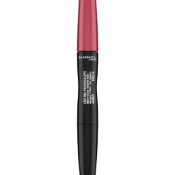 Rimmel London Lasting Provocalips Lippenstift 210 Pinkcase Of Emergency