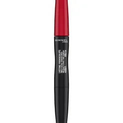 Rimmel London Lasting Provocalips Lippenstift 740 Caught Red Lipped