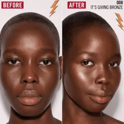 Rimmel London Multi Tasker Turbocharged Glow Liquid Illuminator Bronzer - Brons -