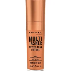 Rimmel London Multi-Tasker Better Than Filters Primer
