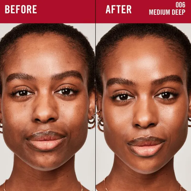 Rimmel London Multi-Tasker Better Than Filters Primer