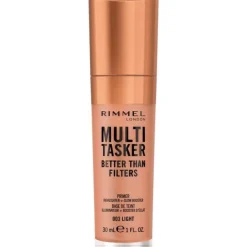 Rimmel London Multi-Tasker Better Than Filters Primer